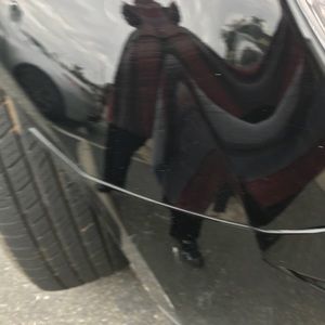 Meet your Posher, Tabitha